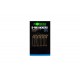 Korda Kickers D Rig Brown Small