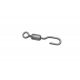 Korda PTFE Spinner Swivel XX Size 11