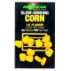Korda Slow Sinking Corn IB Yellow