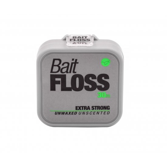 Korda Unwaxed Bait Floss