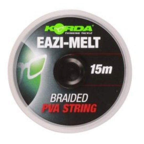 Korda Heavy PVA String 15m Spool
