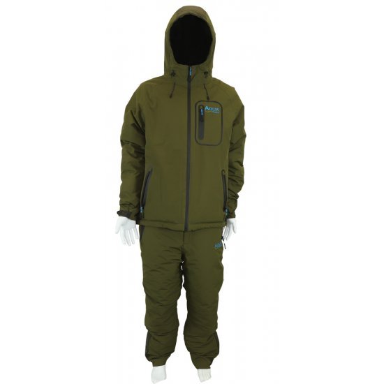 Aqua F12 Thermal Suit 2024 Bundel