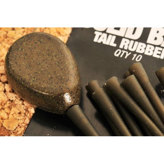 Korda Solid Bag Tail Rubber