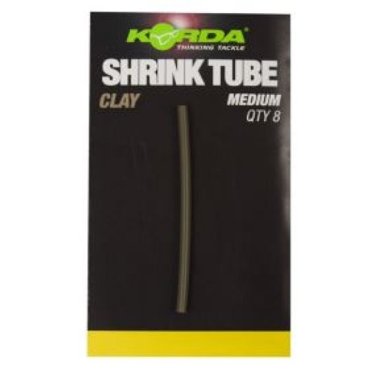 Korda Shrink Tube XL Weed