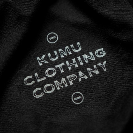 Kumu T-Shirt Fallen Kings