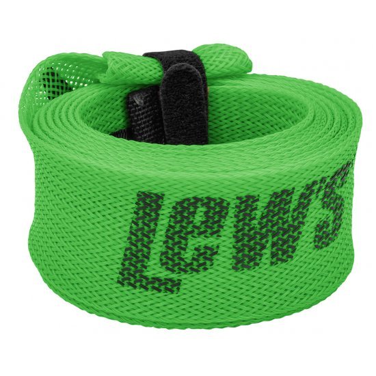 Lews Speed Sock Casting 7.3-7.11Inch Green