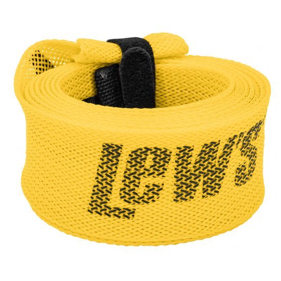 Lews Speed Sock Casting 6.6-7.6Inch Yellow