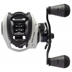 Lews Pro SP Skipping and Pitching SLP 8.3:1 Baitcast Left Hand Reel