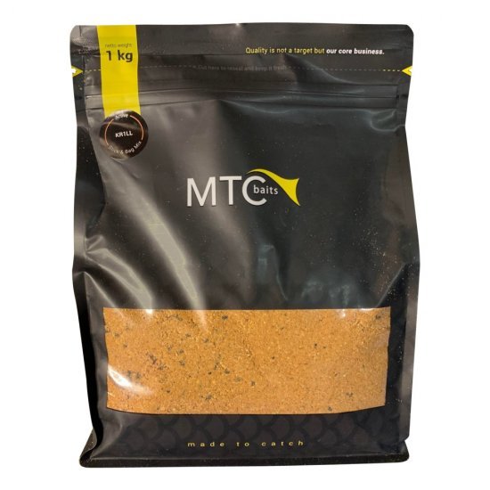 MTC Baits KR1LL Active Stick & Bag Mix 1kg