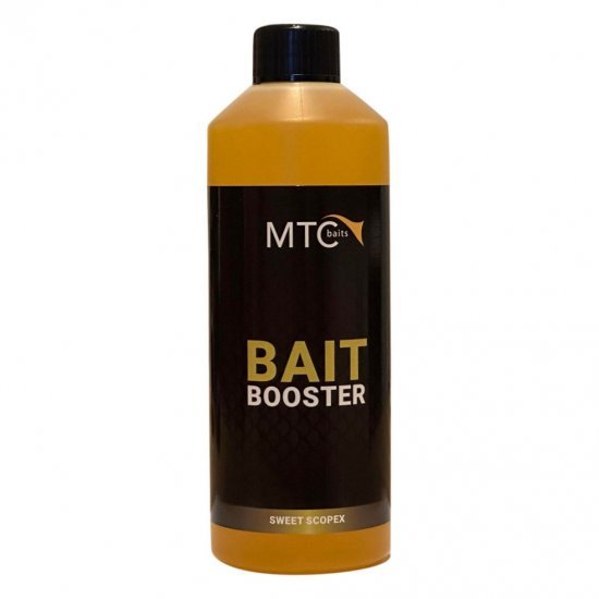 MTC Baits Sweet ScopeX Bait Booster 500ml