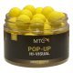 MTC Baits Sweet ScopeX Pop-Up Hi-Visual