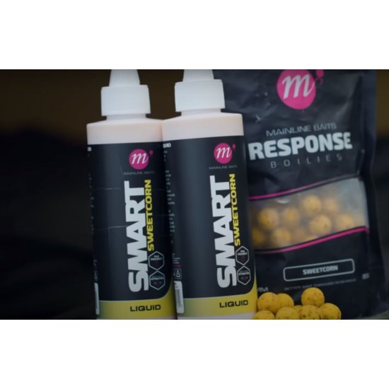 Mainline Sweetcorn Smart Liquid 250ml