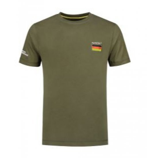 Mainline Dutch Flag T-Shirt