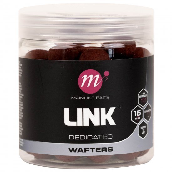 Mainline Balanced Wafters The Link