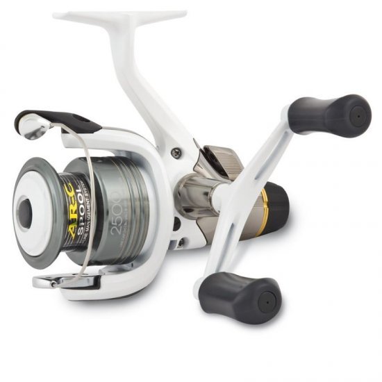 Shimano Stradic Spinning 3000 GTM RC S