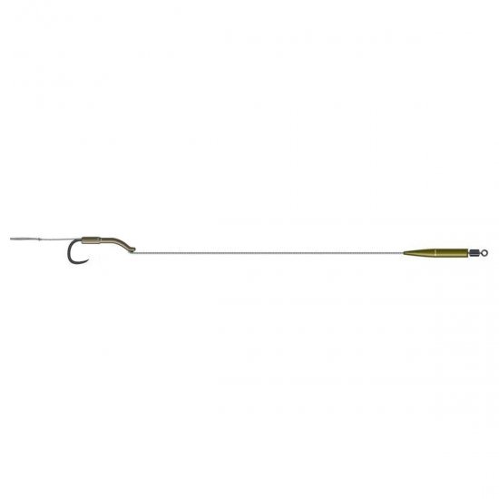 PB Products Barbless Line Aligner Rig Size 6