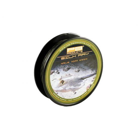 PB Products Silk Ray 45lb Weed 10m
