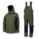 Prologic Highgrade Thermo Suit Green Black
