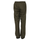 Prologic Storm Safe Trousers Forest Night