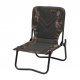 Prologic Avenger Bed & Guest Camo Chair