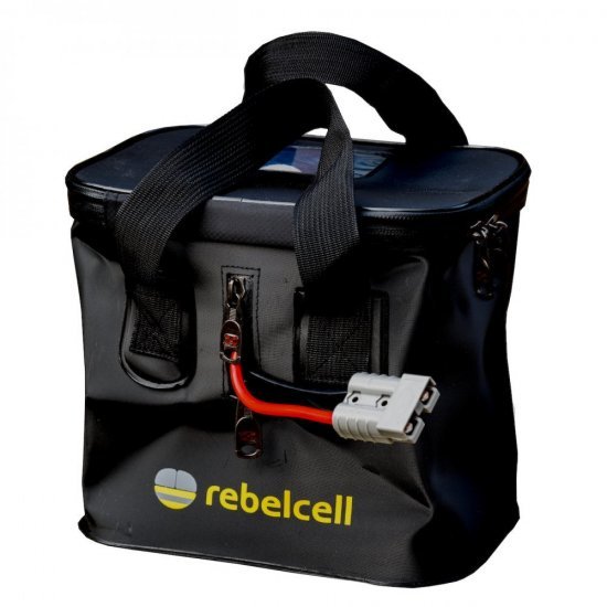 Rebelcell Solar Self Supporting Bundel L