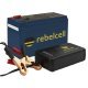 Rebelcell 12V18AV li-ion Pakket en Draagtas Deal