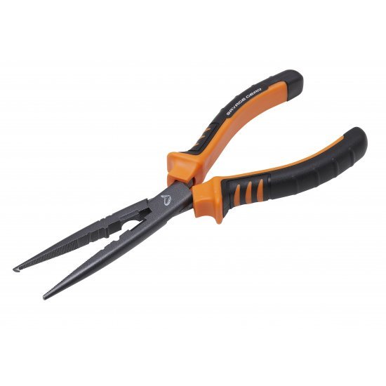 Savage Gear MP Splitring and Cut Pliers M