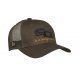 Savage Gear SG4 Cap One Site Olive Green
