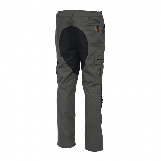 Savage Gear Fighter Trousers Olive Night