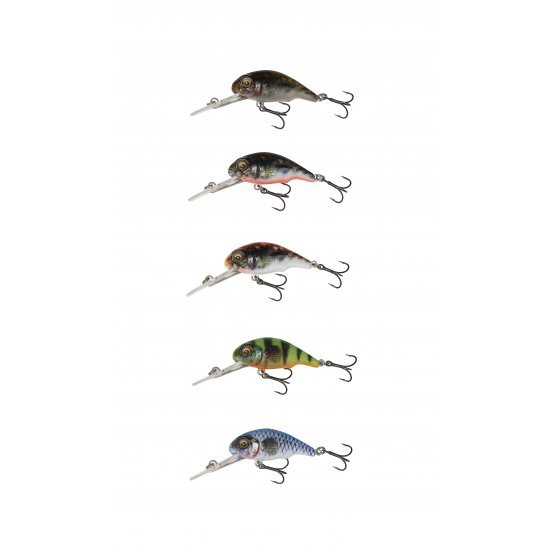 Savage Gear 3D Goby Crank Bait 40cm 3.5g Floating Goby
