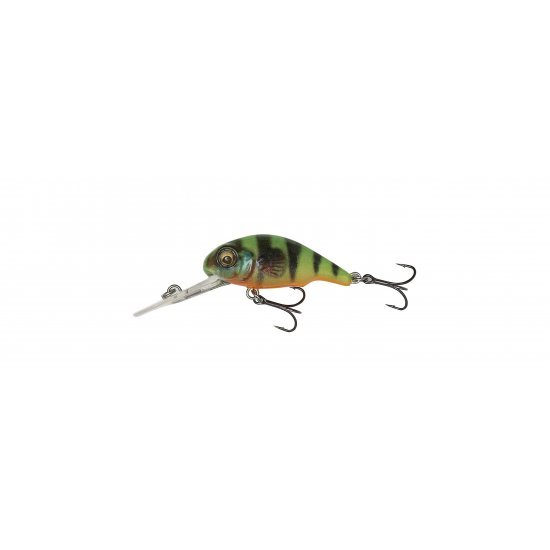 Savage Gear 3D Goby Crank Bait 40cm 3.5g Floating UV Fire Tiger