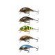 Savage Gear 3D Goby Crank SR 4cm 3g Floating Goby