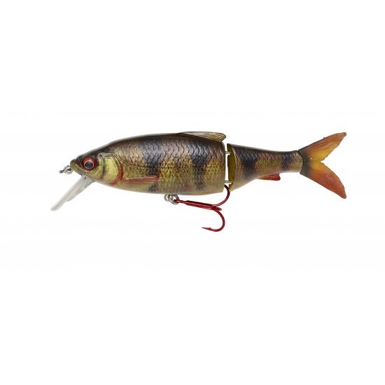Savage Gear 3D Roach Lipster PHP 13cm 26g Slow Float Perch
