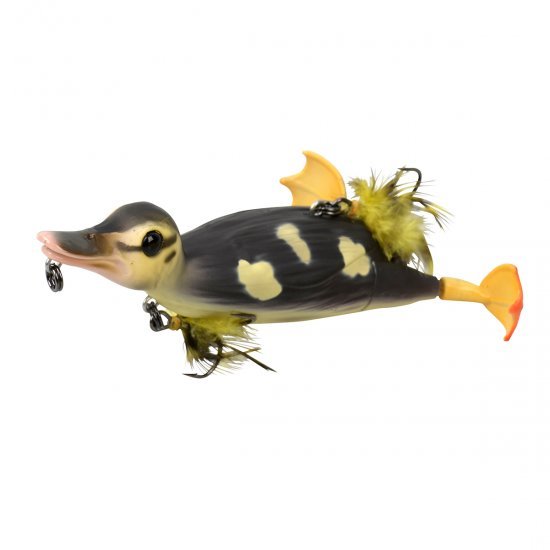 Savage Gear 3D Suicide Duck 10.5cm 28g Floating Natural