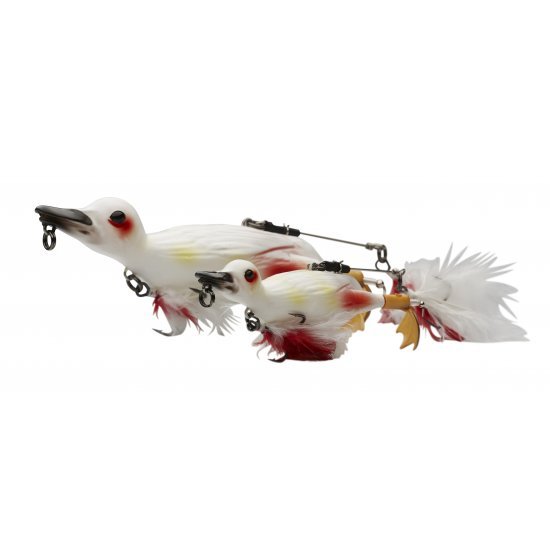 Savage Gear 3D Suicide Duck 10.5cm 28g Floating Ugly Duckling