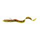 Savage Gear 4D Real Eel PHP 20cm 38g Sinking Golden Ambulance