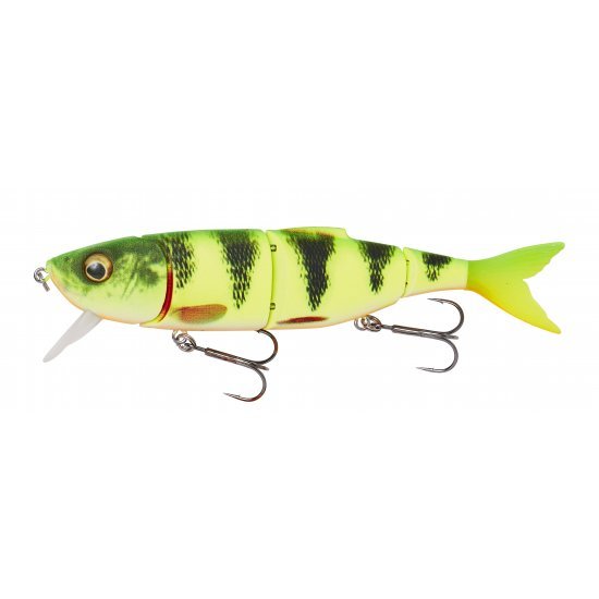 Savage Gear 4Play V2 Liplure 13.5cm 18g Slow Float Fire Tiger