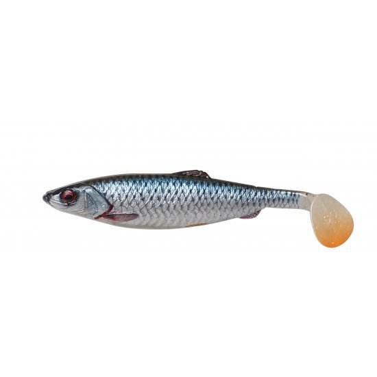 Savage Gear LB 4D Herring Shad 11cm 9g Roach Bulk 40 Stuks