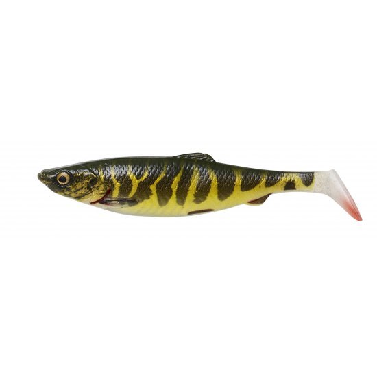 Savage Gear LB 4D Herring Shad 19cm 45g Pike Bulk 20 Stuks