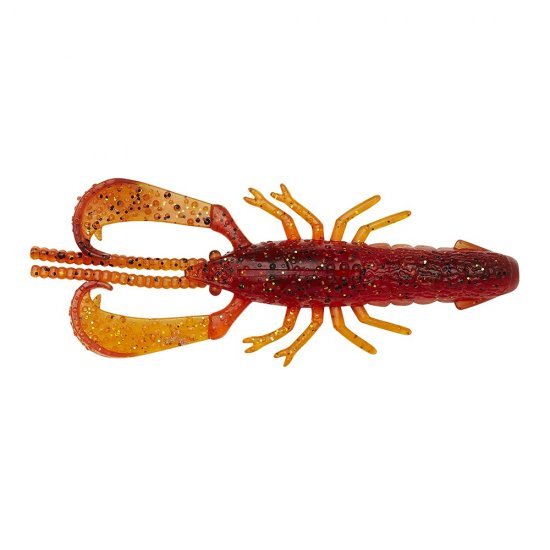 Savage Gear Reaction Crayfish 9.1cm 7.5g Motor Oil 5 Stuks