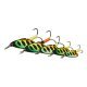 Savage Gear Rotex Spinner 11g Sinking Fire Tiger