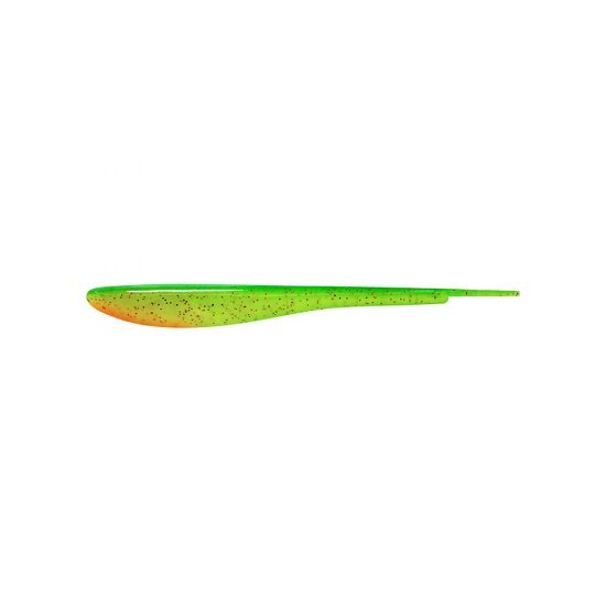 Savage Gear Monster Slug 20cm 33g Chartreuse 2 Stuks
