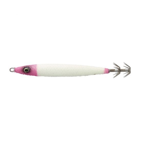 Savage Gear Squid Finger 9cm 55g FS Pink Head