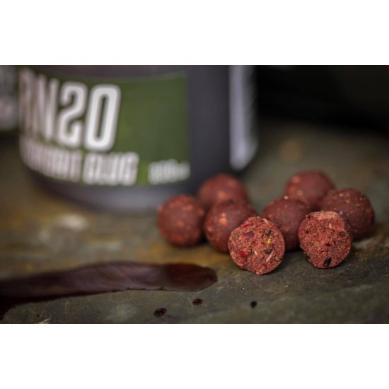 Shimano Tribal Isolate RN20 Boilies 15mm 1kg