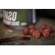 Shimano Tribal Isolate RN20 Boilies 10mm 1kg