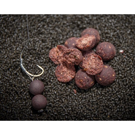 Shimano Tribal Isolate RN20 Boilies 20mm 1kg