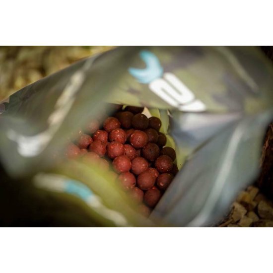 Shimano Tribal Isolate RN20 Boilies 15mm 3kg
