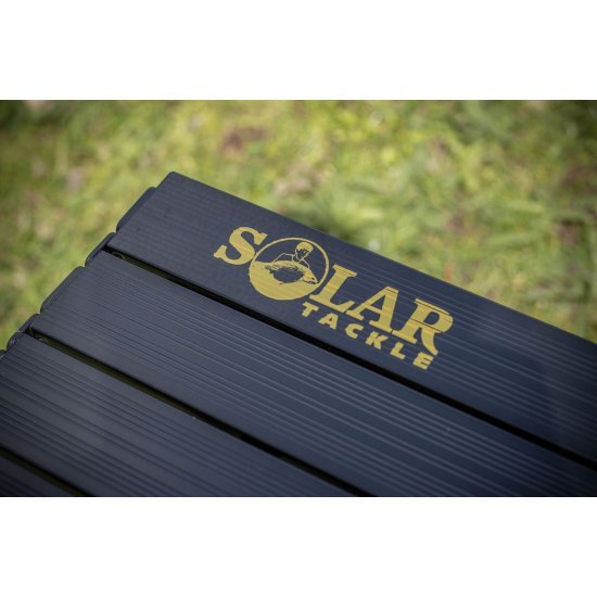 Solar A1 Aluminium Folding Table