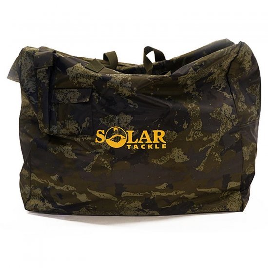 Solar Undercover Camo Inflatable Unhooking Mat