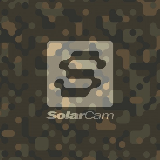 Solar Tackle SP C-Tech Scales Pouch